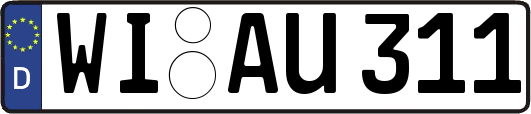 WI-AU311
