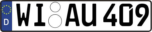 WI-AU409