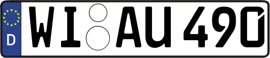 WI-AU490
