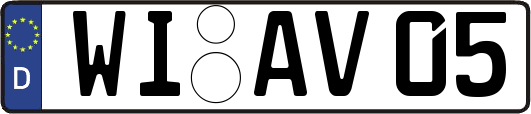 WI-AV05