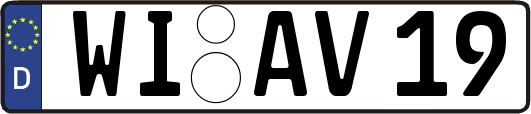 WI-AV19