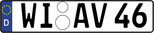 WI-AV46