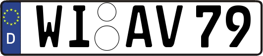 WI-AV79