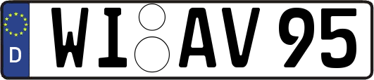 WI-AV95