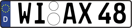 WI-AX48