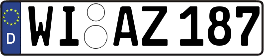 WI-AZ187