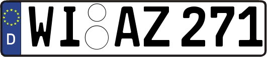 WI-AZ271