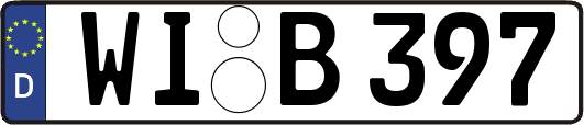 WI-B397