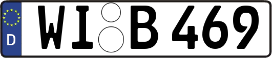 WI-B469
