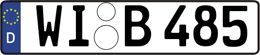 WI-B485