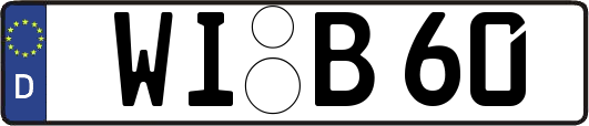 WI-B60