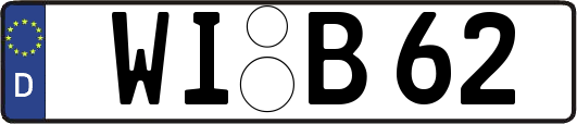 WI-B62