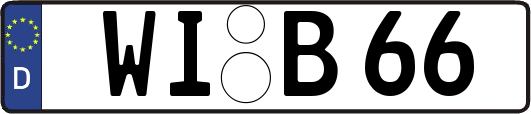 WI-B66