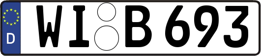 WI-B693