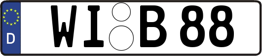 WI-B88