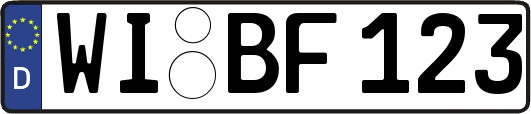 WI-BF123
