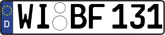 WI-BF131