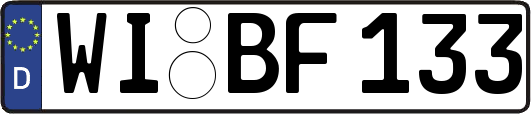 WI-BF133