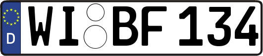 WI-BF134