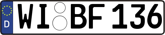 WI-BF136