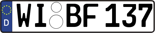 WI-BF137