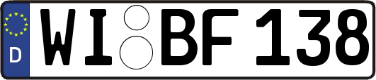WI-BF138