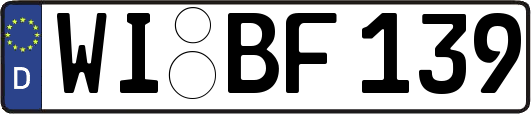 WI-BF139