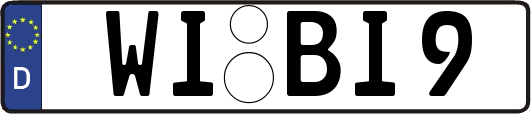 WI-BI9