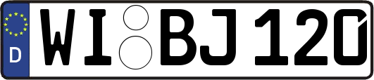 WI-BJ120