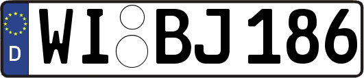 WI-BJ186
