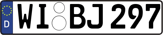 WI-BJ297