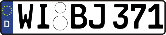 WI-BJ371