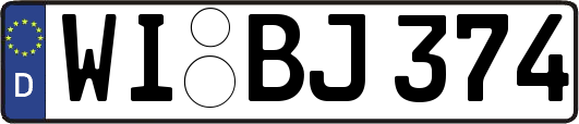WI-BJ374