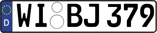 WI-BJ379