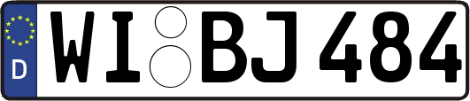 WI-BJ484