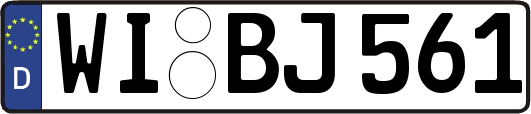 WI-BJ561