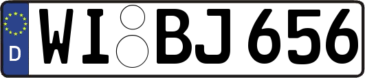 WI-BJ656