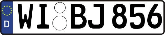 WI-BJ856