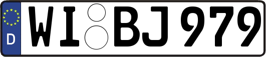 WI-BJ979