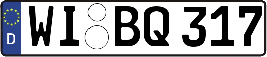 WI-BQ317