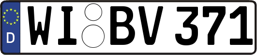 WI-BV371