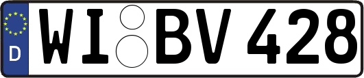 WI-BV428
