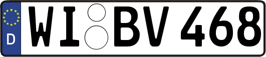 WI-BV468