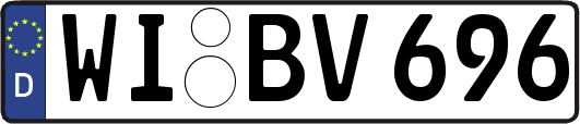 WI-BV696