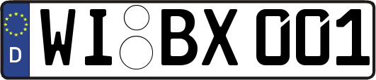WI-BX001