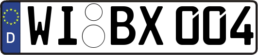 WI-BX004