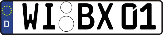 WI-BX01