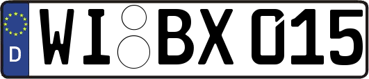 WI-BX015
