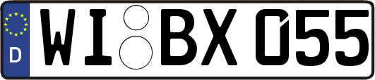 WI-BX055