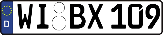 WI-BX109